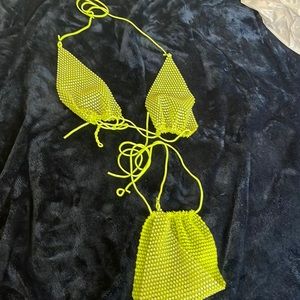 Dance wear / swim wear